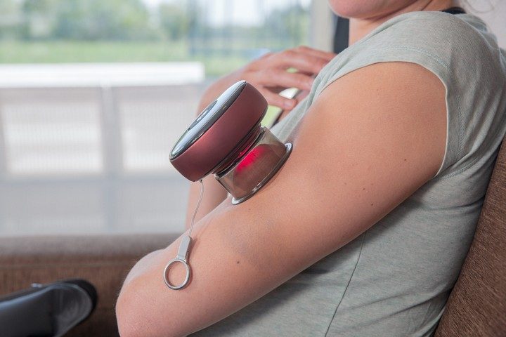 ventouses intelligentes bienfaits