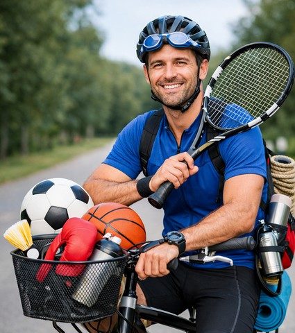 entrainement croisé