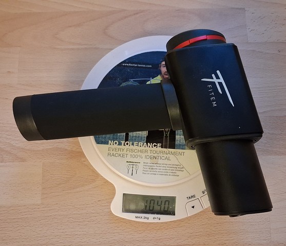 pistolet massage fitem avis 007