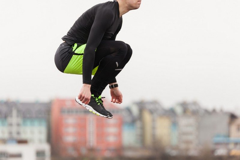 exercices pliométrie jambes