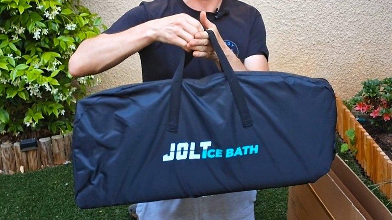bain glacé jolt ice bath avis 022