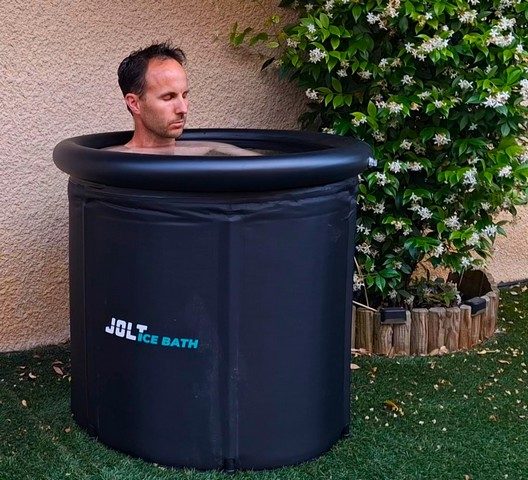 bain glacé jolt ice bath avis 025