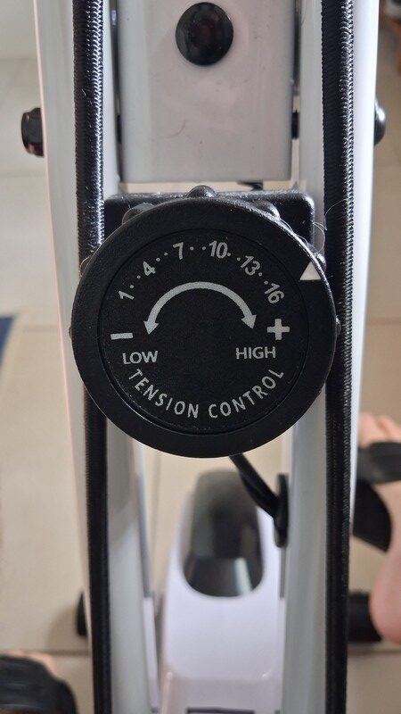 vélo pliable home fitness code avis 004