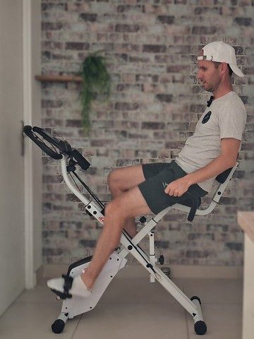 vélo pliable home fitness code avis 017