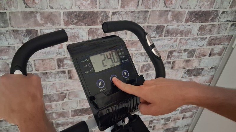 vélo pliable home fitness code avis 028
