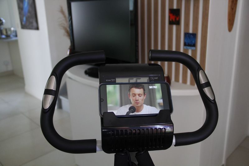 vélo pliable home fitness code avis 038