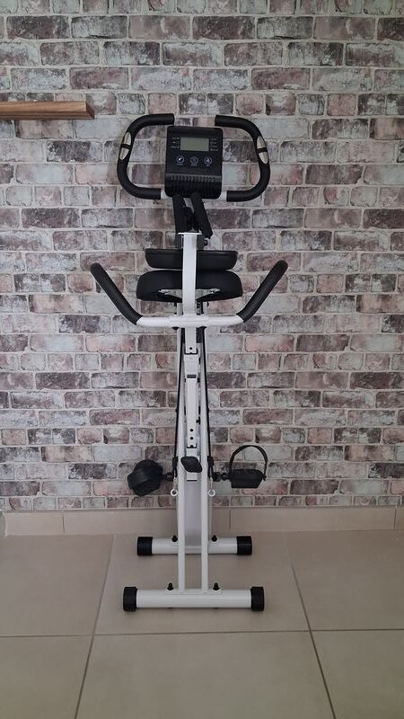 vélo pliable home fitness code avis 039