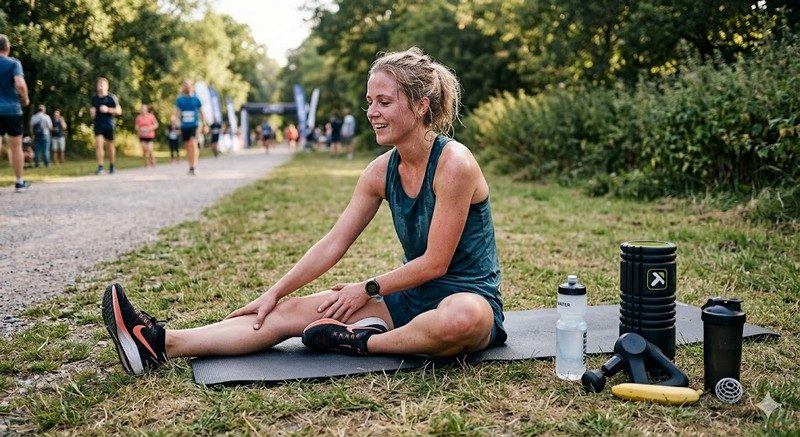 récupération physique après effort 10 conseils