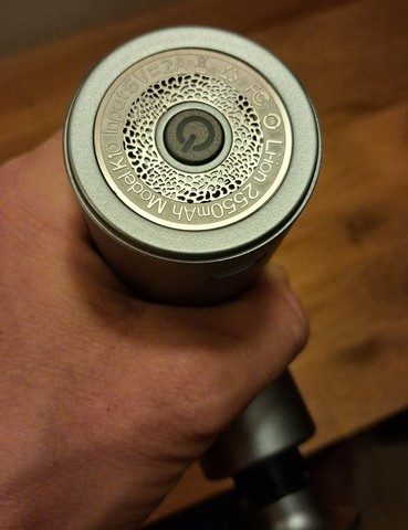 mini pistolet massage fitem avis 012