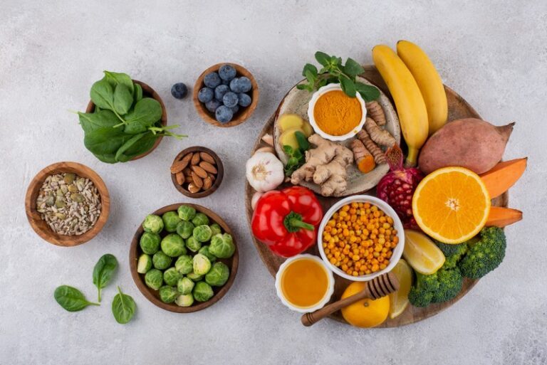 micronutriments sport