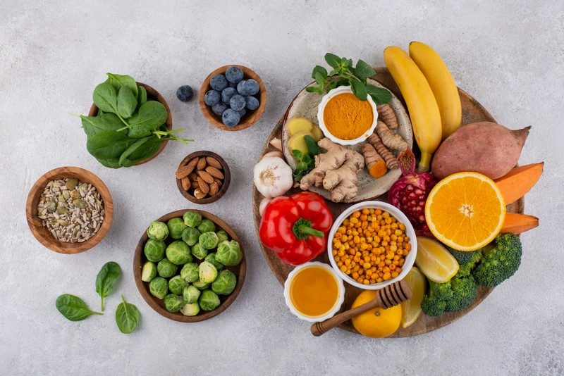 micronutriments sport