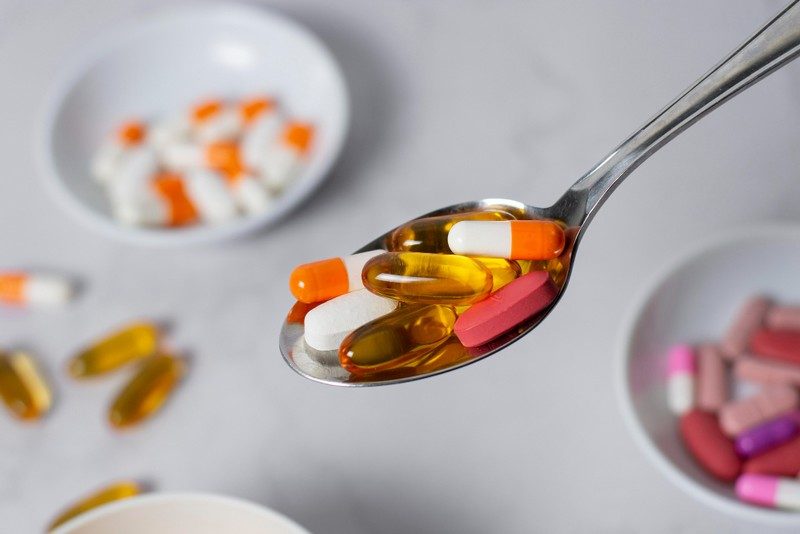 micronutriments sport